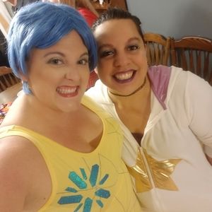 Meet your Posher, Kelly